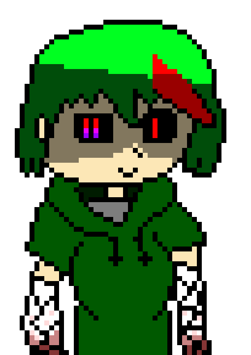 [5b2f3e] i'll need to make a theme with a megalo type lead. for yuki.   megalo style yet a theme