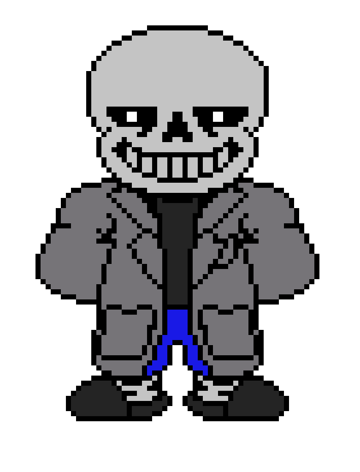[2bf257] Negascramble Sans