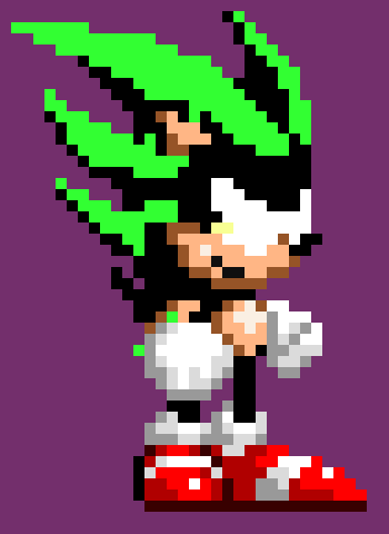 [a4d1b2] Ultra Instinct Orion