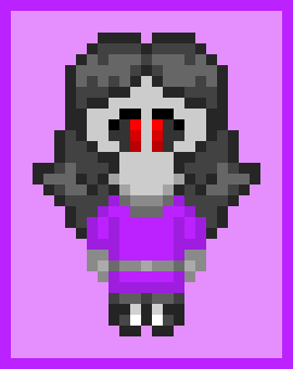 [41c142] Ah-HA! THERE you are, you Ninten-dork!! -Velocity (GG)