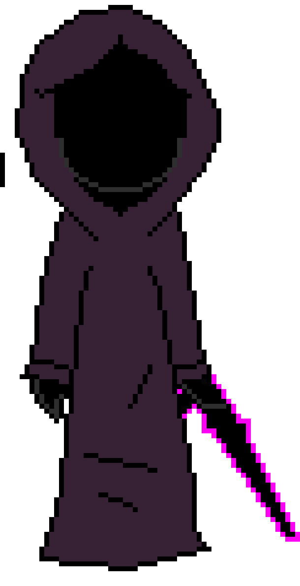 [5b2f3e] I'm fine with enforced death. _CV