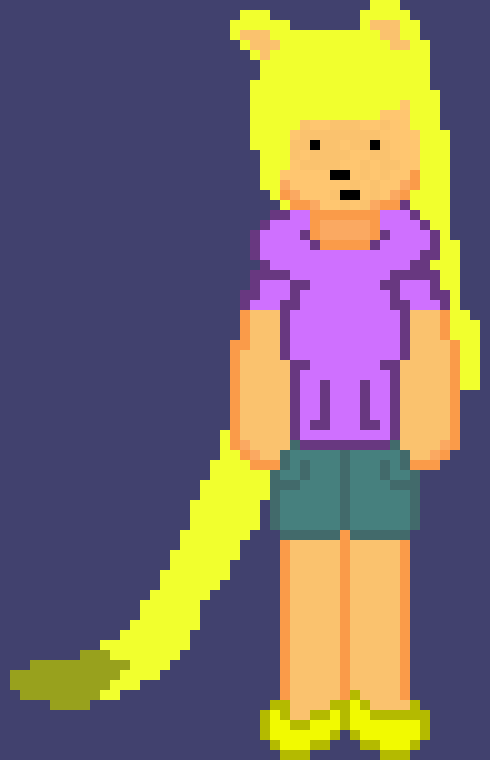 [d8d976] I DIDN'T DO ANYTHING -Skyler