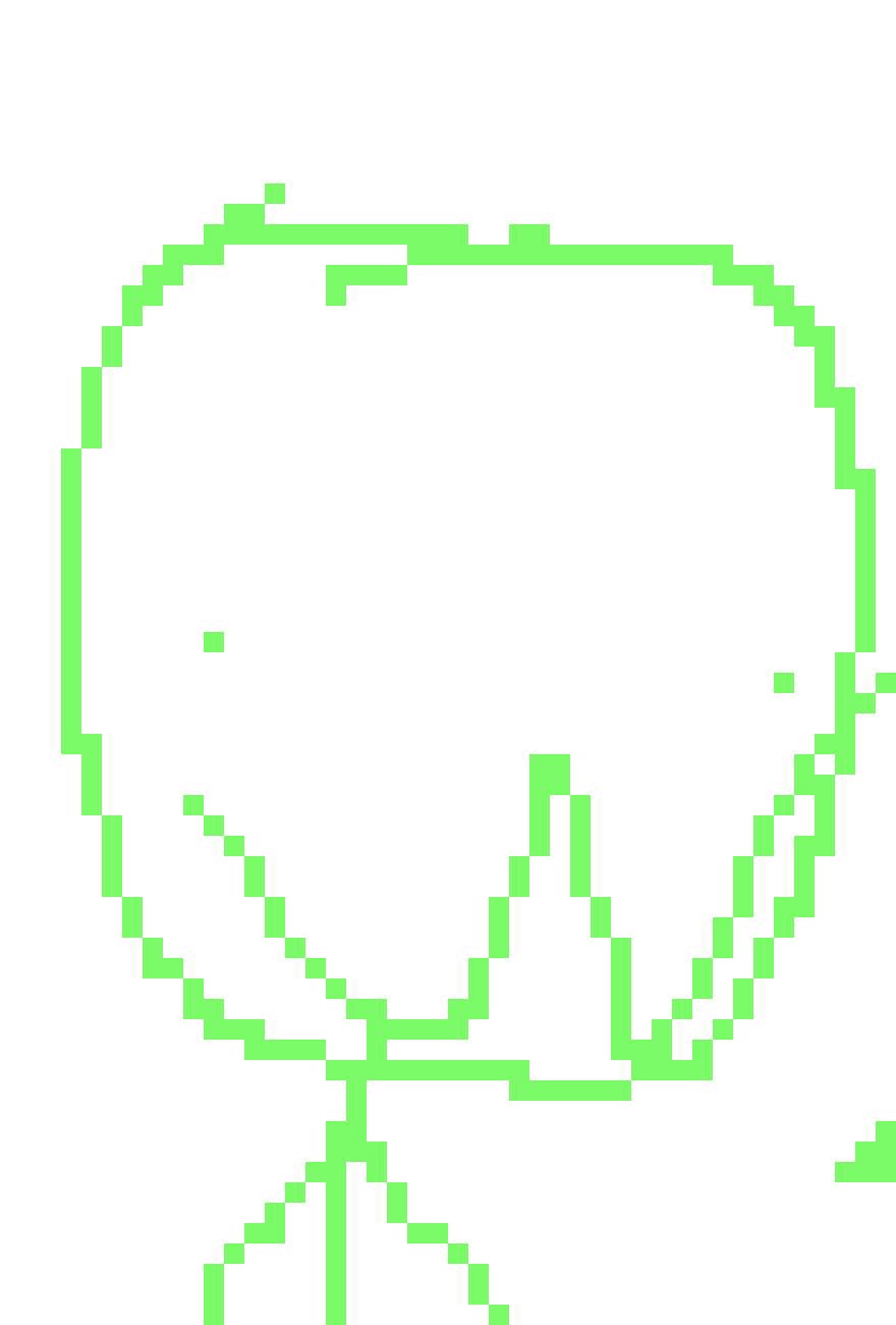 [da6db0] Yes but below means worser two bit sorry with l the confusion 