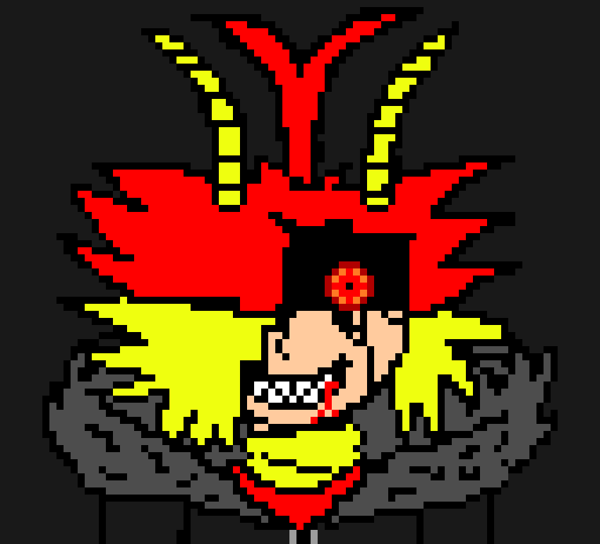 [6528e5] You just spell fuel wrong mate