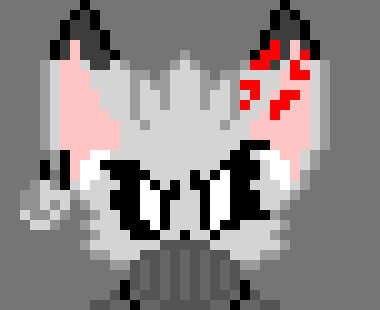 [63ceb7] -Terrie commits a more angry expression for Foxlynn [Luna?]-