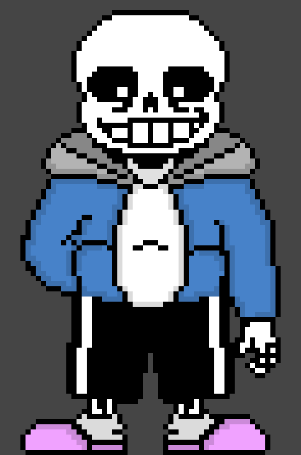 [64778c] I found pam when I was just trying to find some website to use and found this, and no I haven't made an oc's