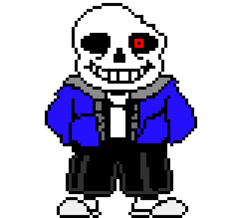 [546322] Create Your Own Sans :)