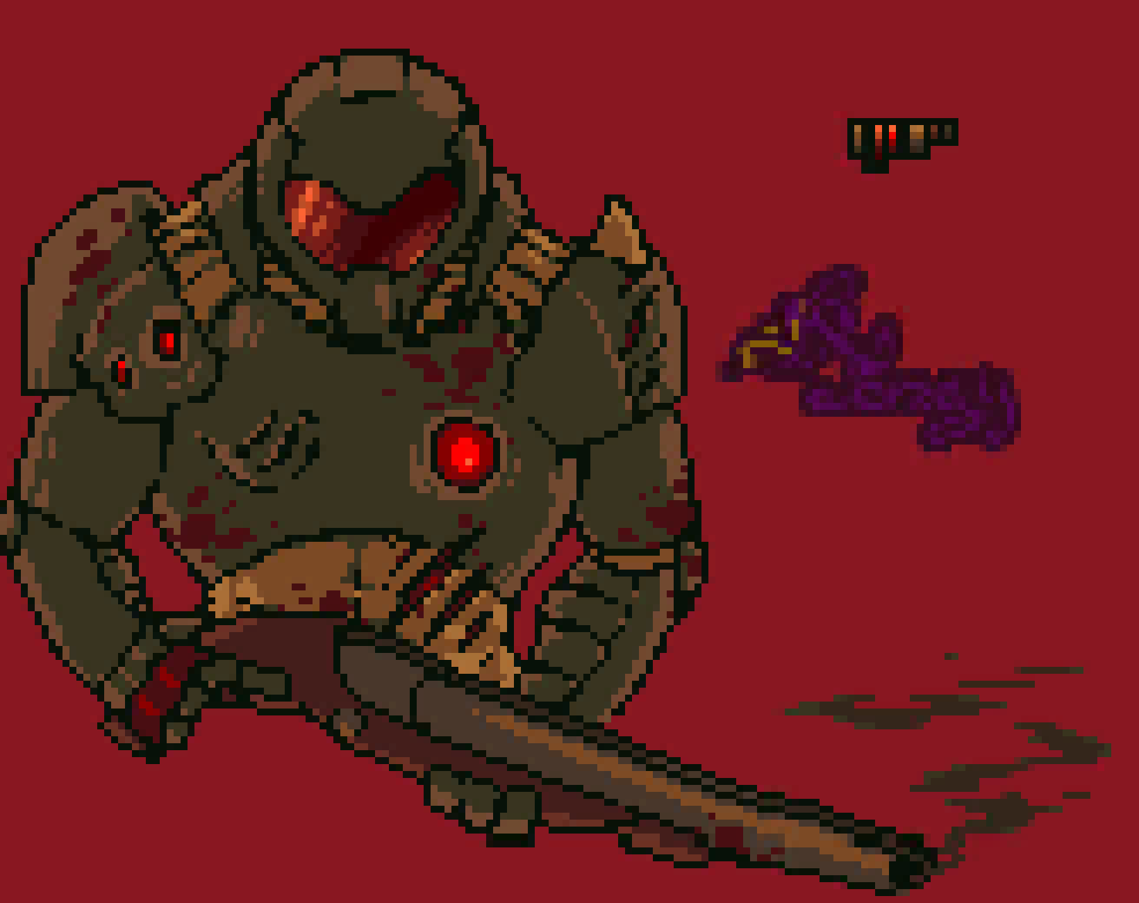 [1375db] *grabs jacob and does a cool doomguy take down*   -MOAU