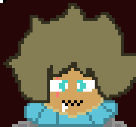 [5b234a] Alex - ok im done