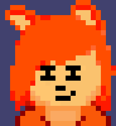 [d8d976] Its like every time im bored you pop up Cade -Foxlya