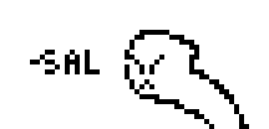 [f7c573] I R NOT SNECK NECK TOITLE