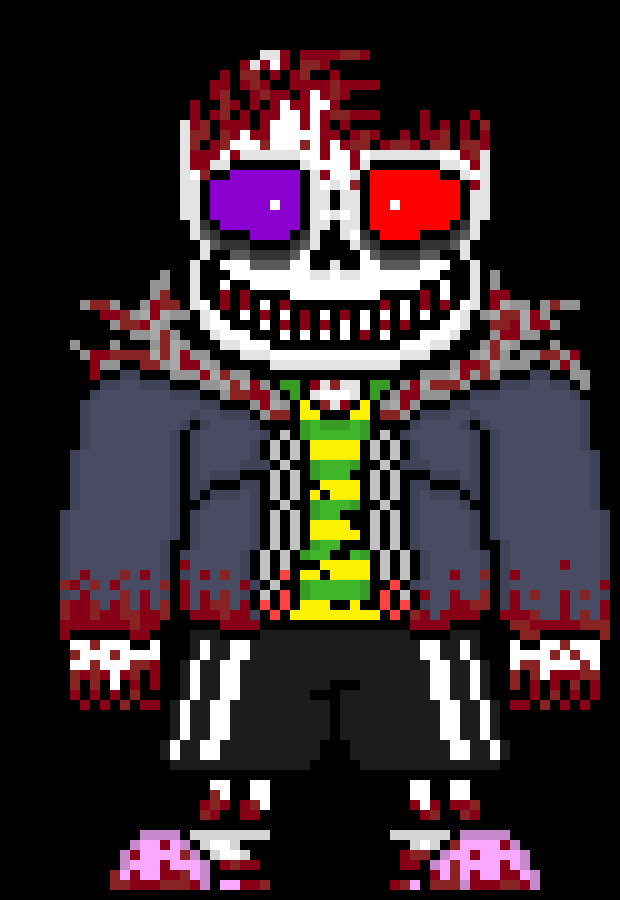 [e8cb42] TerrorShift: do any of yall know where ShiftVerse is?! (=