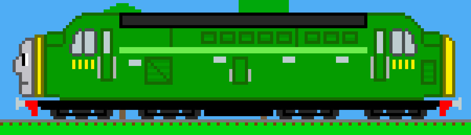 [fedf74] Welp... Imma work on adding stuff...