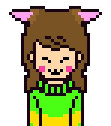 [c91422] Hewwo *boops*