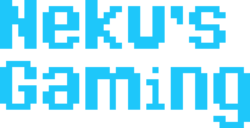 [9664c4] Neku's Gaming