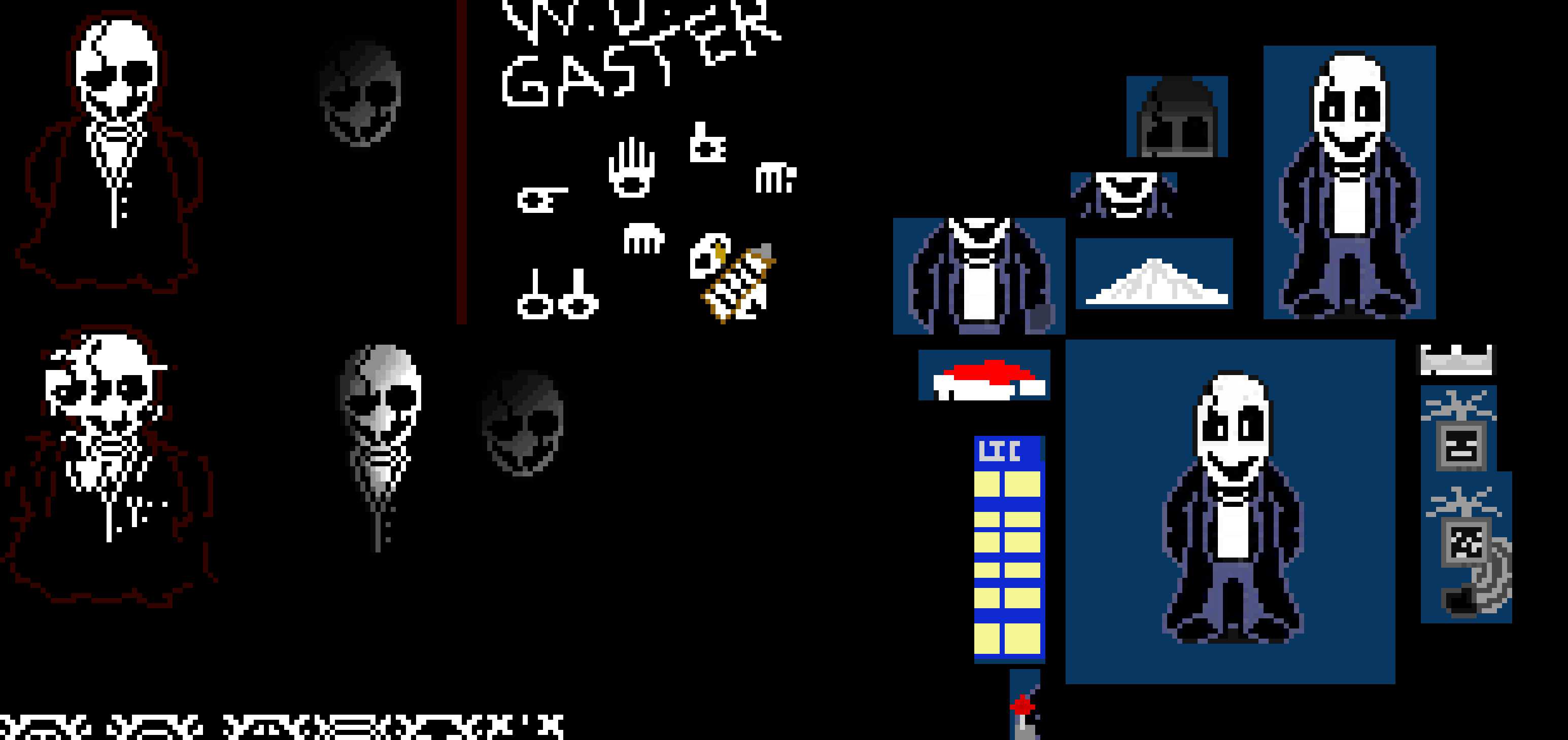 [f57ca0] I mean hell these things suck ass then I try and "fix them" and it just gets worse and worse until I just go "fuck it lets waste half my school day doing this" and then I again feel like I've done NOTHING