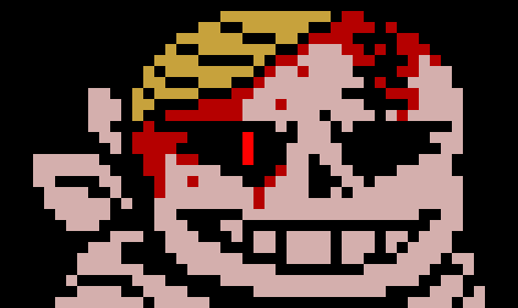 [c4081a] Do any of you think I need to do more with this sprite sheet?