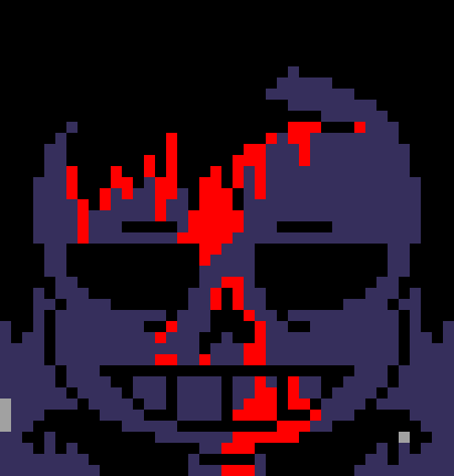 [7ce906] ... -HorrorTale Sans