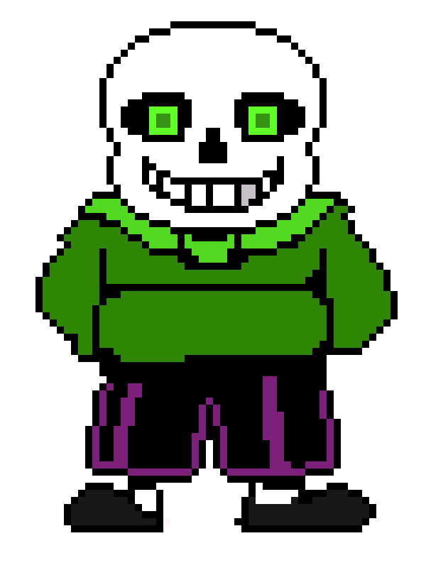 [95e3a5] Create Your Own Sans :)