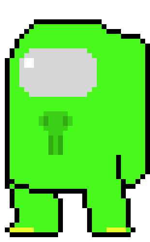 [a49514] *Poison Lime shoots Blerpsta, but doesnt kill*