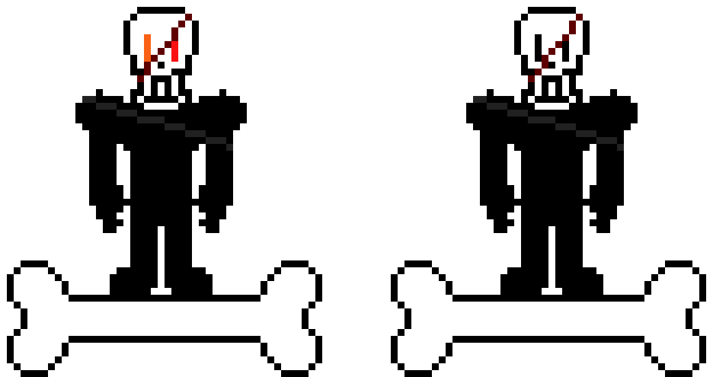 [9a7379] Powertale Papyrus Phase 5