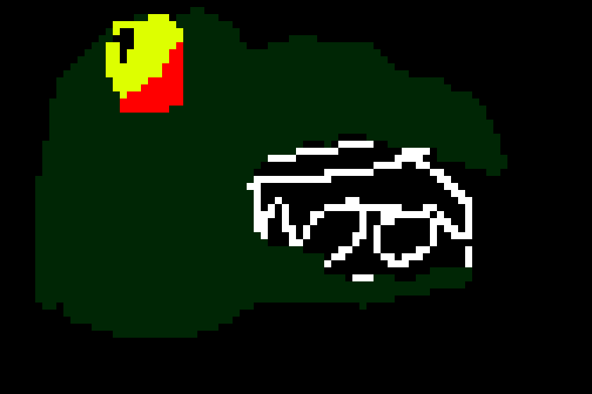 [84c99c] ro no be frayd toaster boaster is hereb 4 u