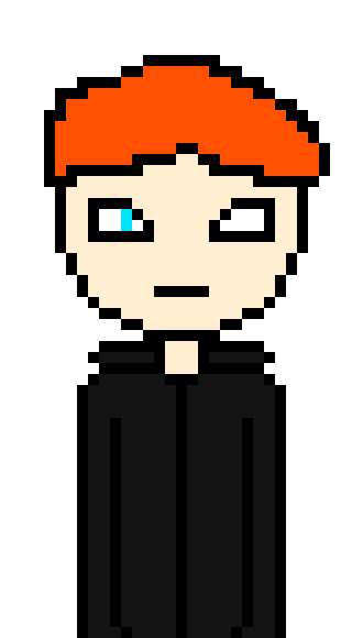 [a41074] *floats higher* calm down dude you don't need to be so defensive I was just wondering why you were out here *portals away*