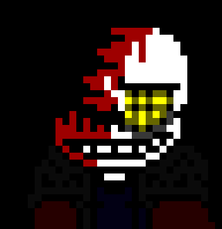 [c7b058] *sees a window and jumps out of it then sees SSV Terror and Abandoned Hope and runs to them*