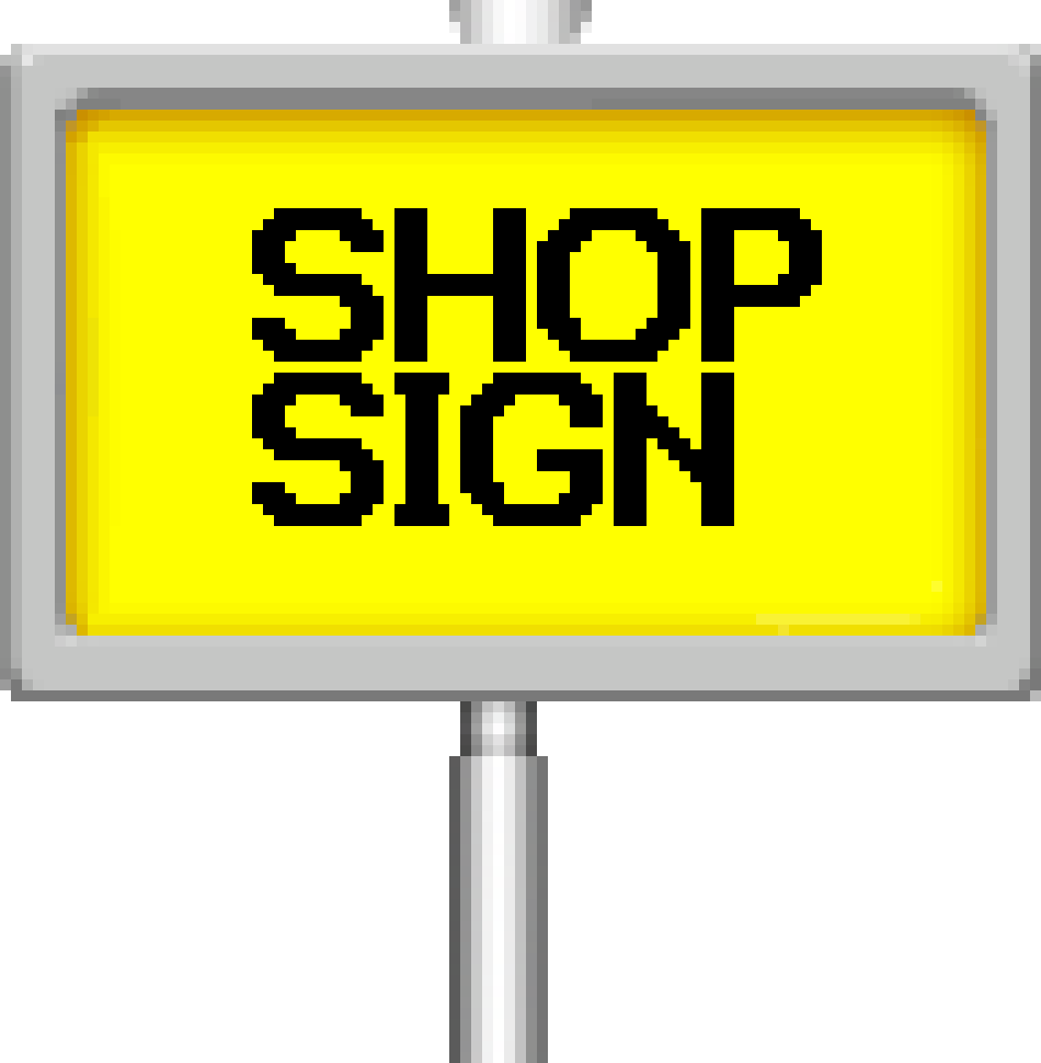 [1d76d5] oldkghzshopgoalpostsign