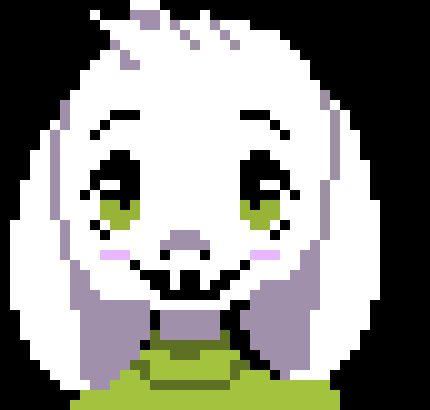 [a82578] Alright mister!!-Comic/Asriel