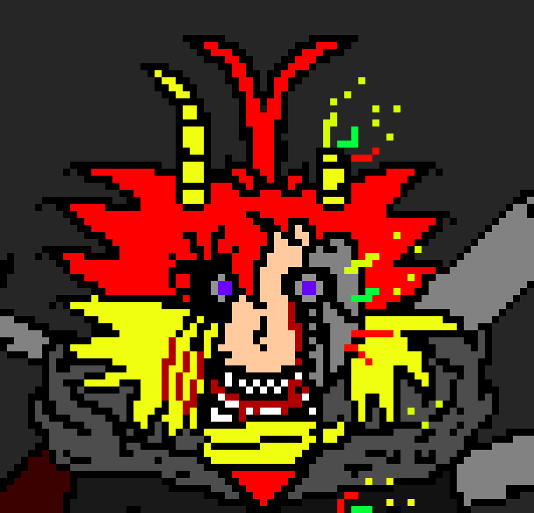 [454bc6] Well heheh - DST