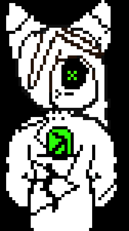 [b706ad] The only friends i have on among us is the friends i have on PAM-Glitch Dreemurr