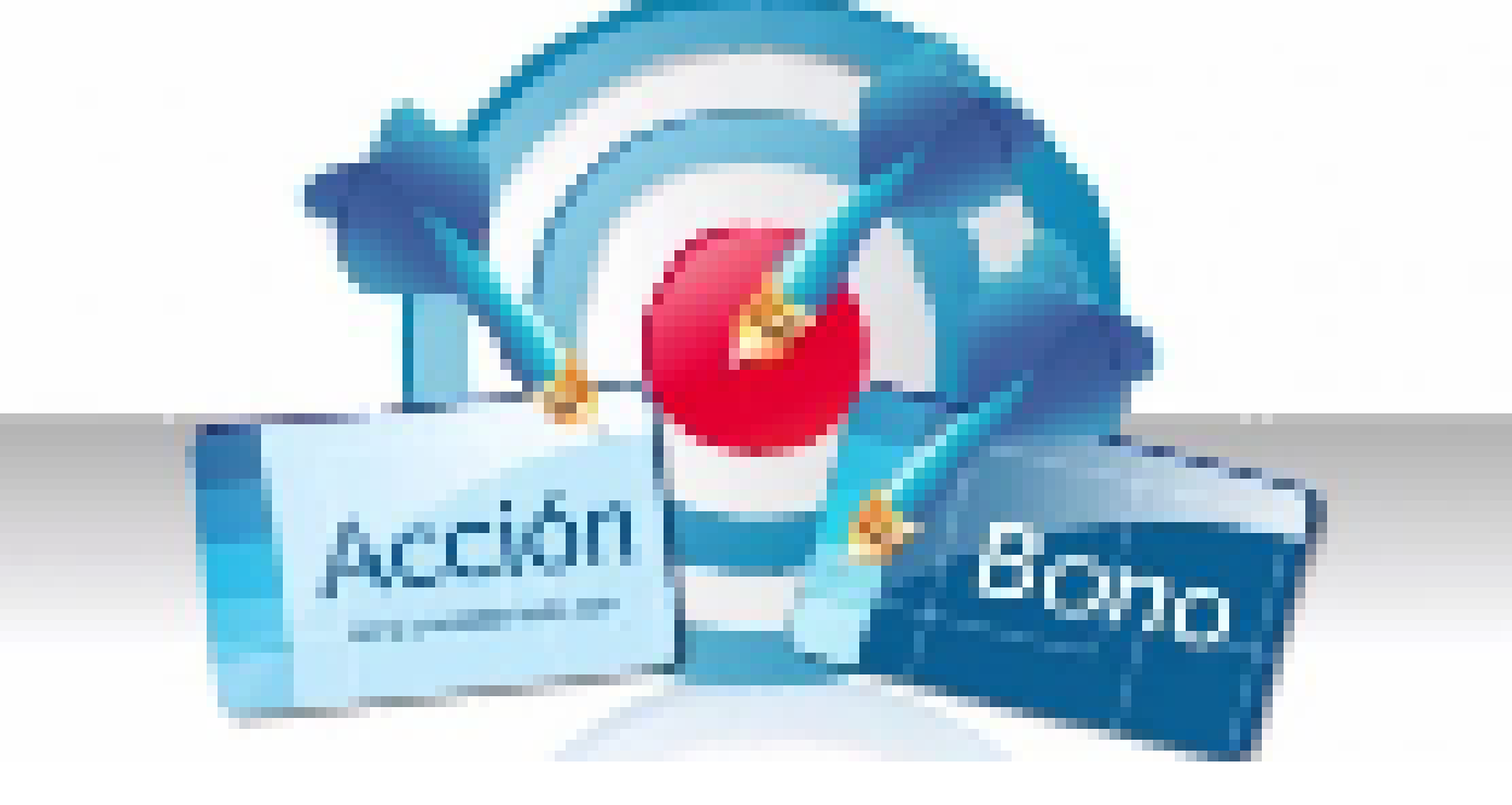 [0f6a76] los bonos y acciones