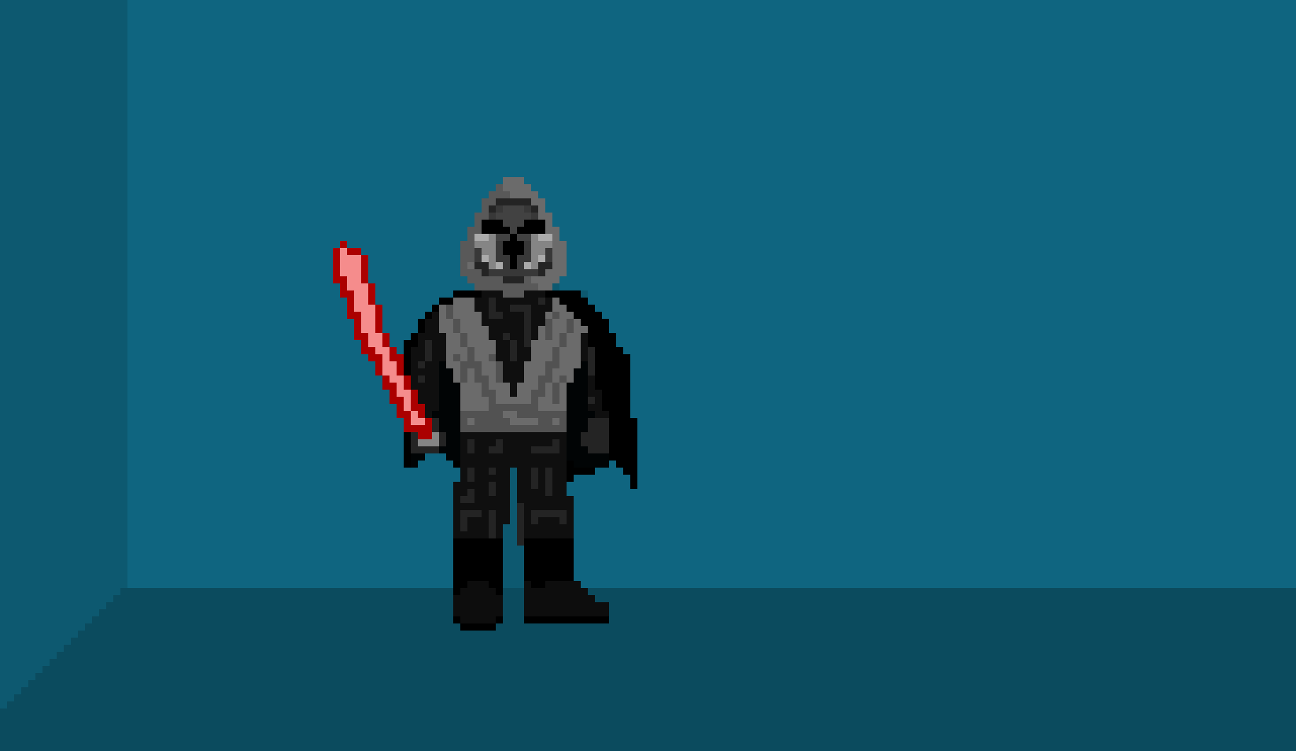 [8d8e6c] Darth Modeck