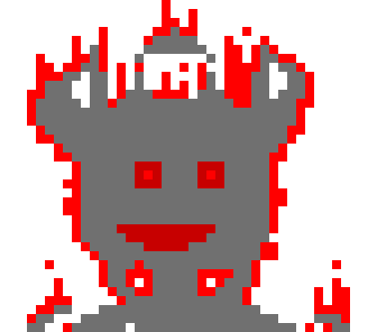 [8206a1] I wanna know how you knew it was me. Imean like,[BLAH BLAH BLLLLAAAHHHH?HHH]-Smiley