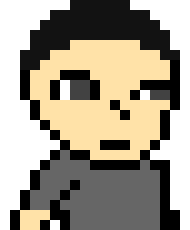 [90896a] Um... something. It's pretty far off, though. I can't tell what or who it is.