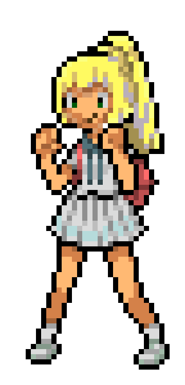 [9664c4] Z-Powered Lillie