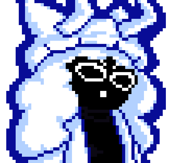 [bf3ba4] Sorry if I'm spelling thing from then,I can't really see muxj