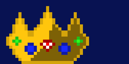 [ad3579] what the bloody hell is going on - king