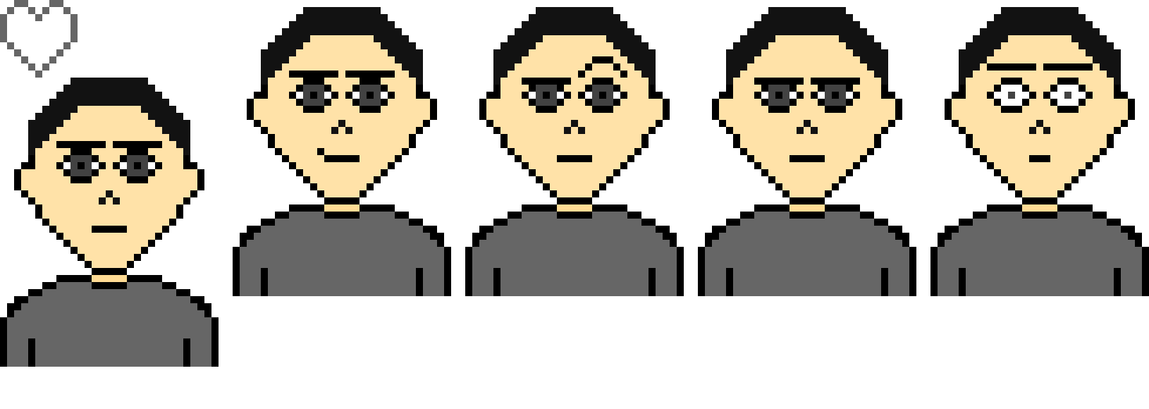 [63ceb7] Ugly ass human sprite V69