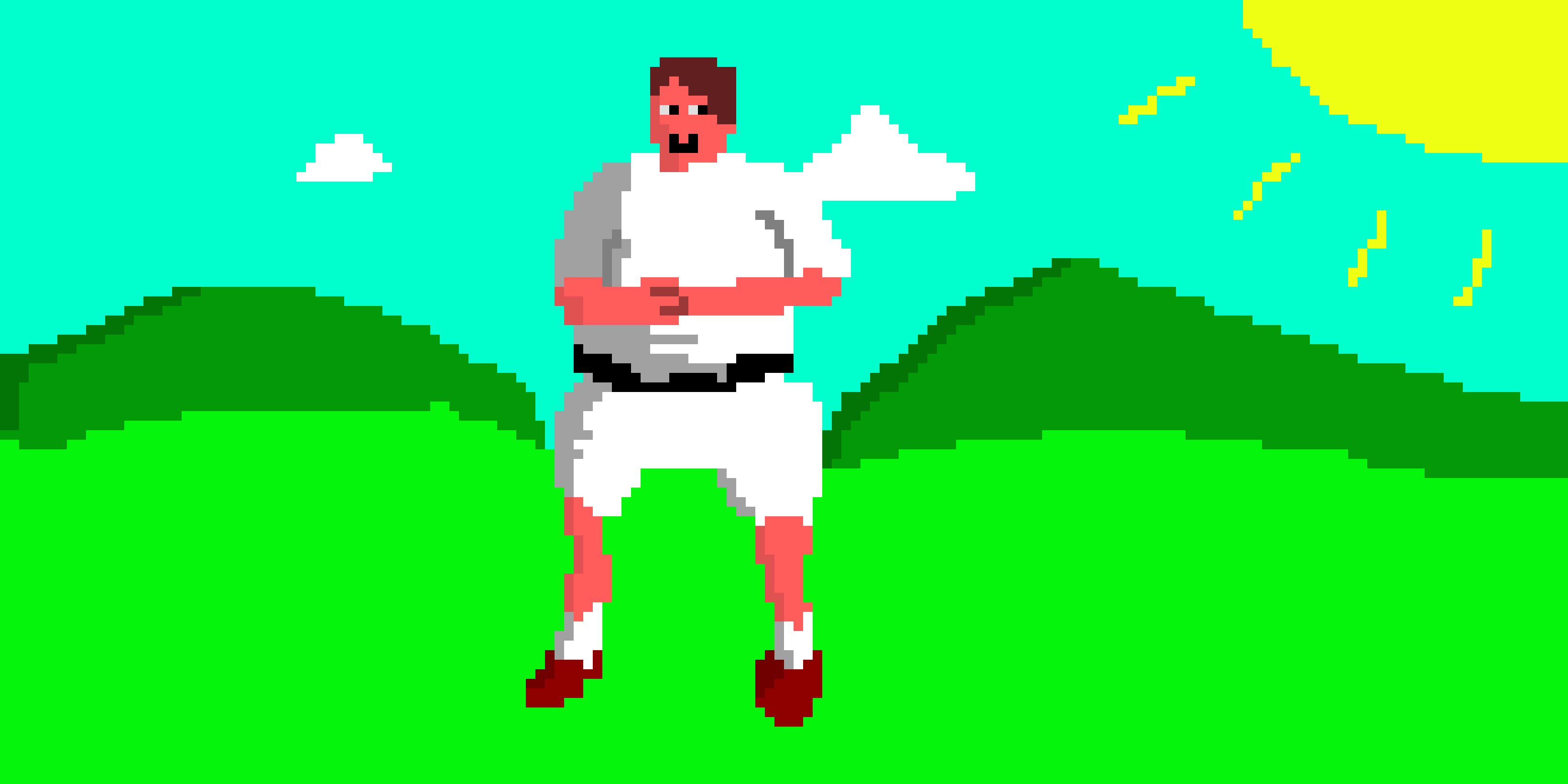 [9664c4] You know i had to do it to em'