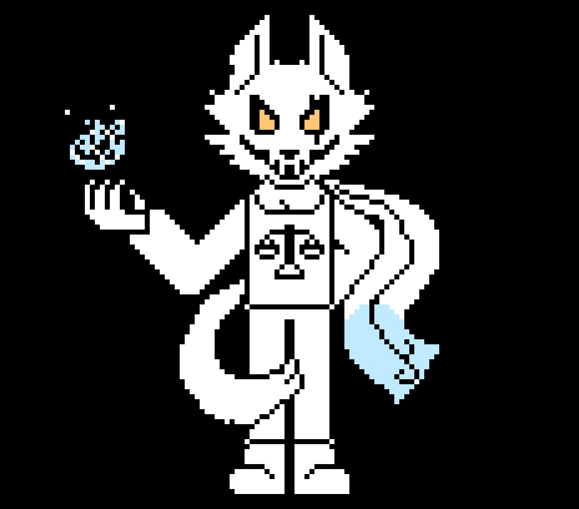 [9664c4] Wolf of Judgment