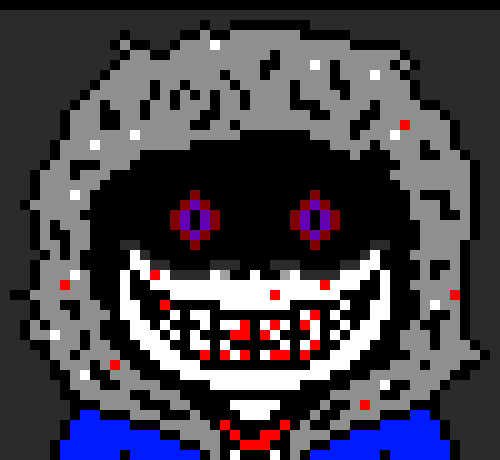 [73b7da] It is safe we just playing murder mystery -DST