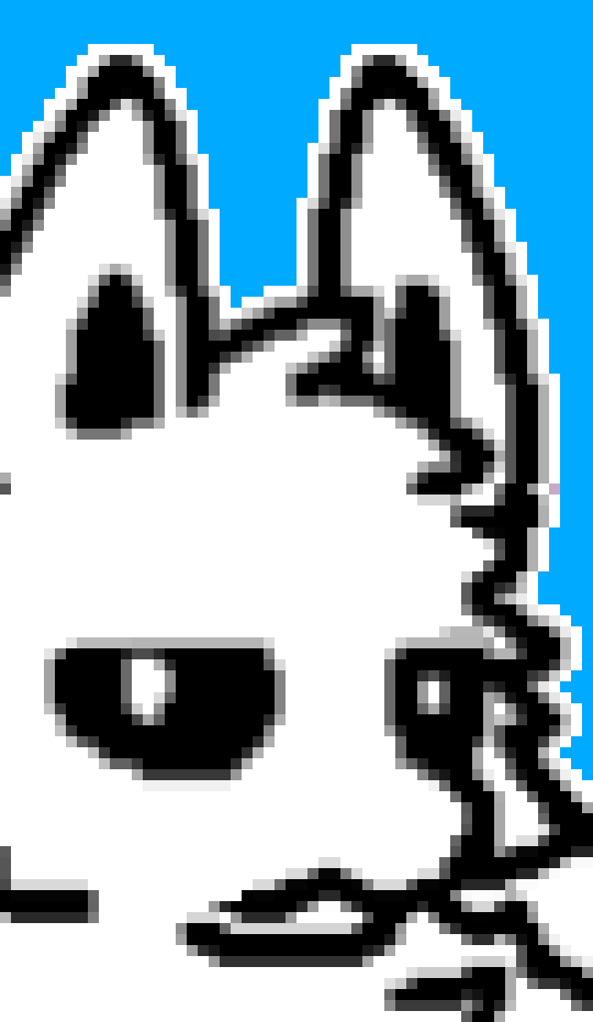 [acbc50] *wraps the tiger shark behind him and starts floating off to a school of tuna fish*