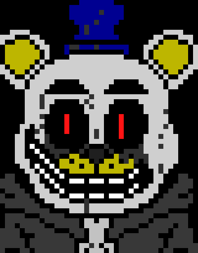 [9664c4] YOU ARE THE BAD GUY HERE