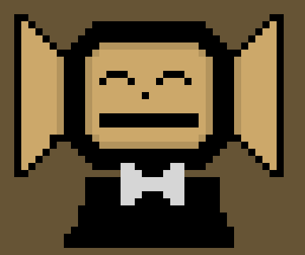 [c65169] |~| Brush nodded to Gray |~| (Brush gonna freaking try and murder Bendy tho)