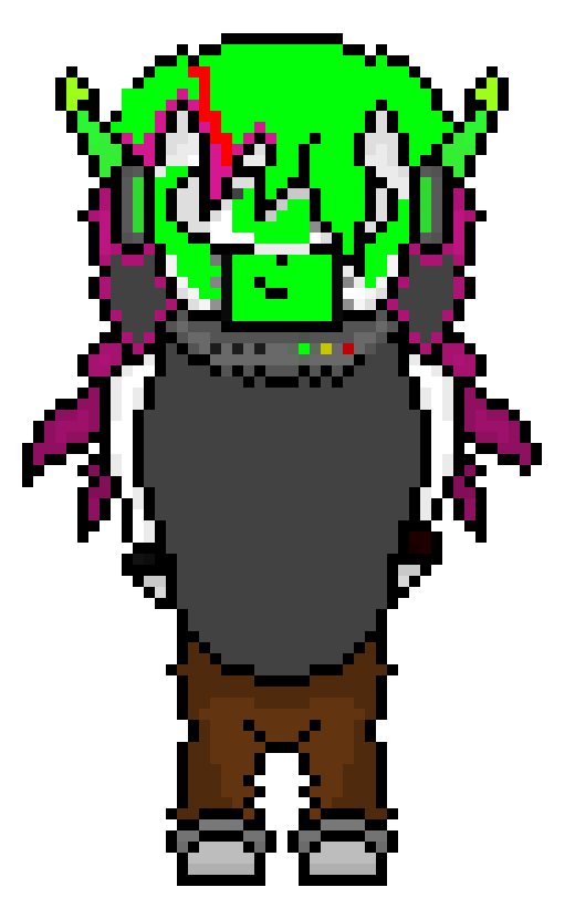 [7456f1] WHY IS ANAU SO UGLY