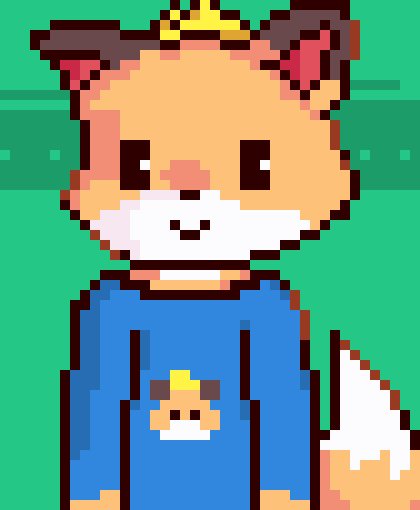 [842b2e] this is cesar for people that dont know> bean