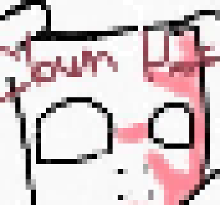 [de0fac] And the classic scumbag move from rainbow known as when there reputation is in danger they run