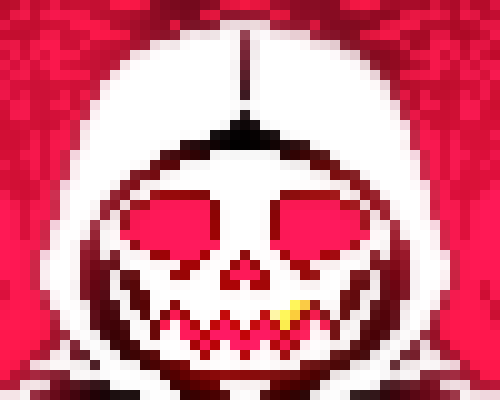 [a23199] That's the thing but idk if the papyrus still wants me to use it becasue even if i still credit people will be pissed at me and tell em to get off the sprite.